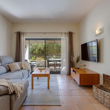 Apartamento Marina Park Лагос Екстериор снимка