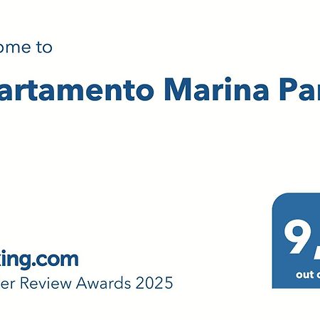 Apartamento Marina Park Лагос Екстериор снимка