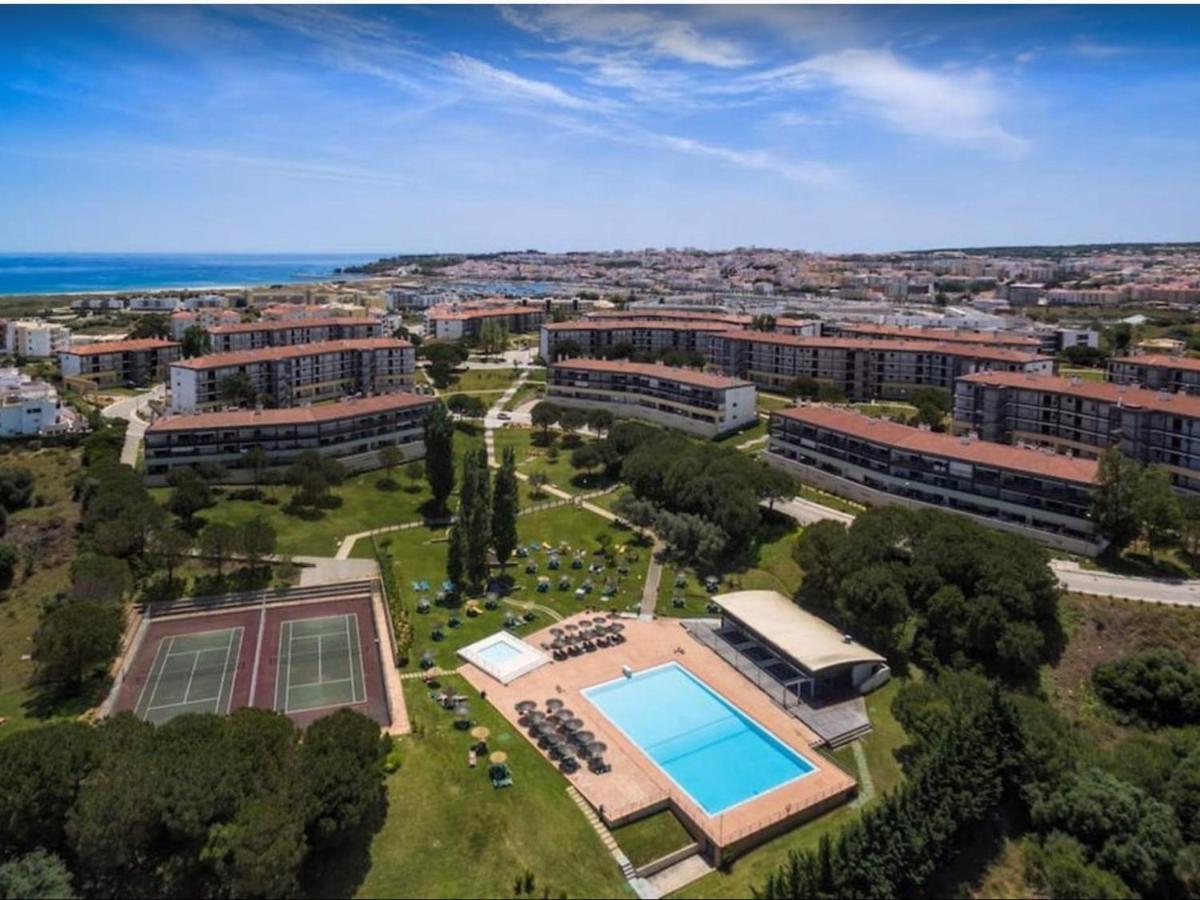 Apartamento Marina Park Лагос Екстериор снимка