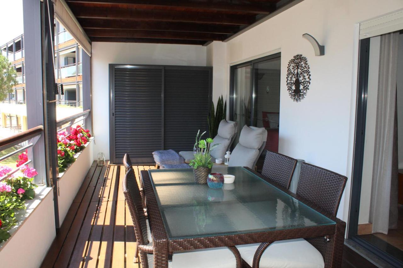 Apartamento Marina Park Лагос Екстериор снимка