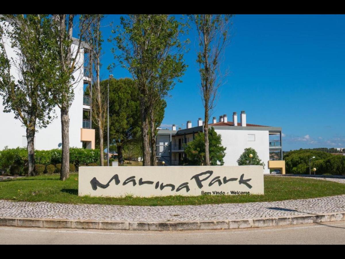 Apartamento Marina Park Лагос Екстериор снимка