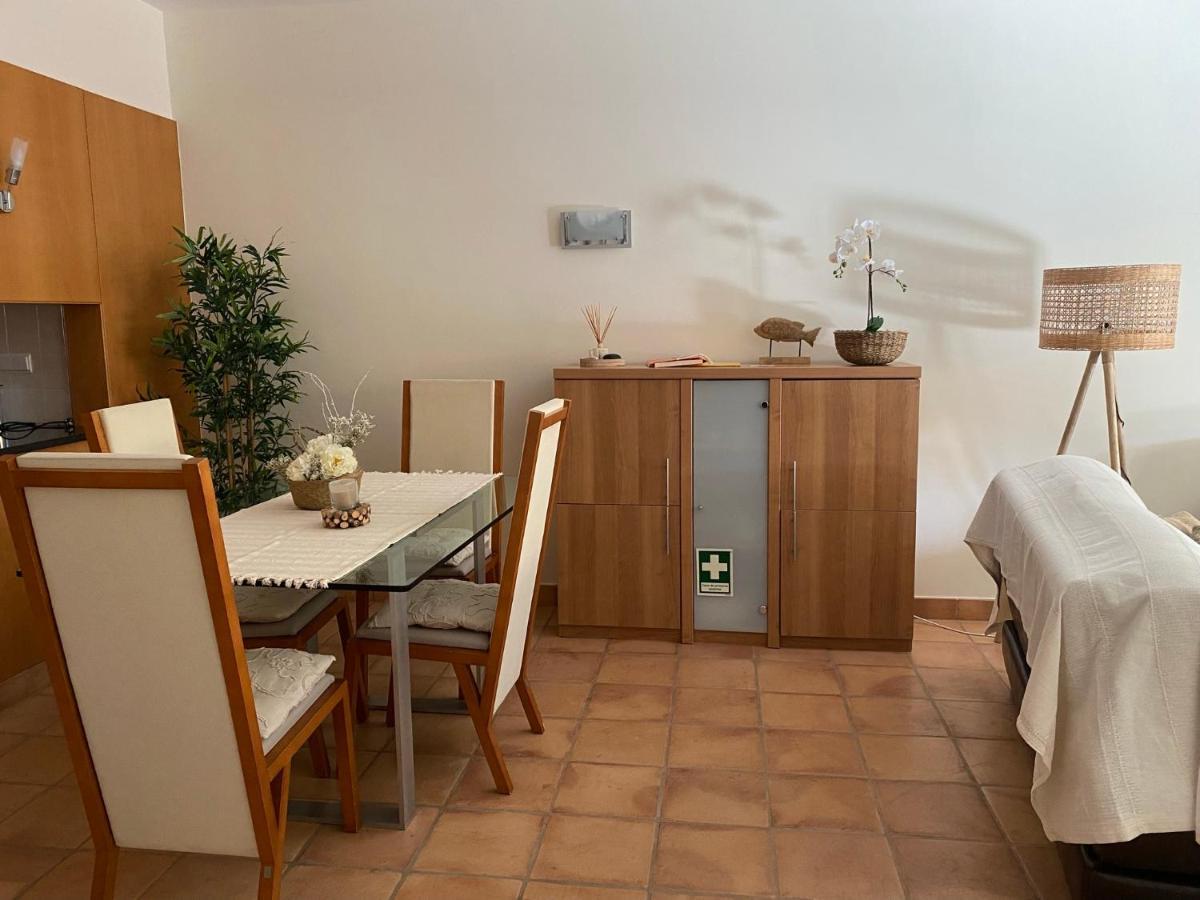 Apartamento Marina Park Лагос Екстериор снимка
