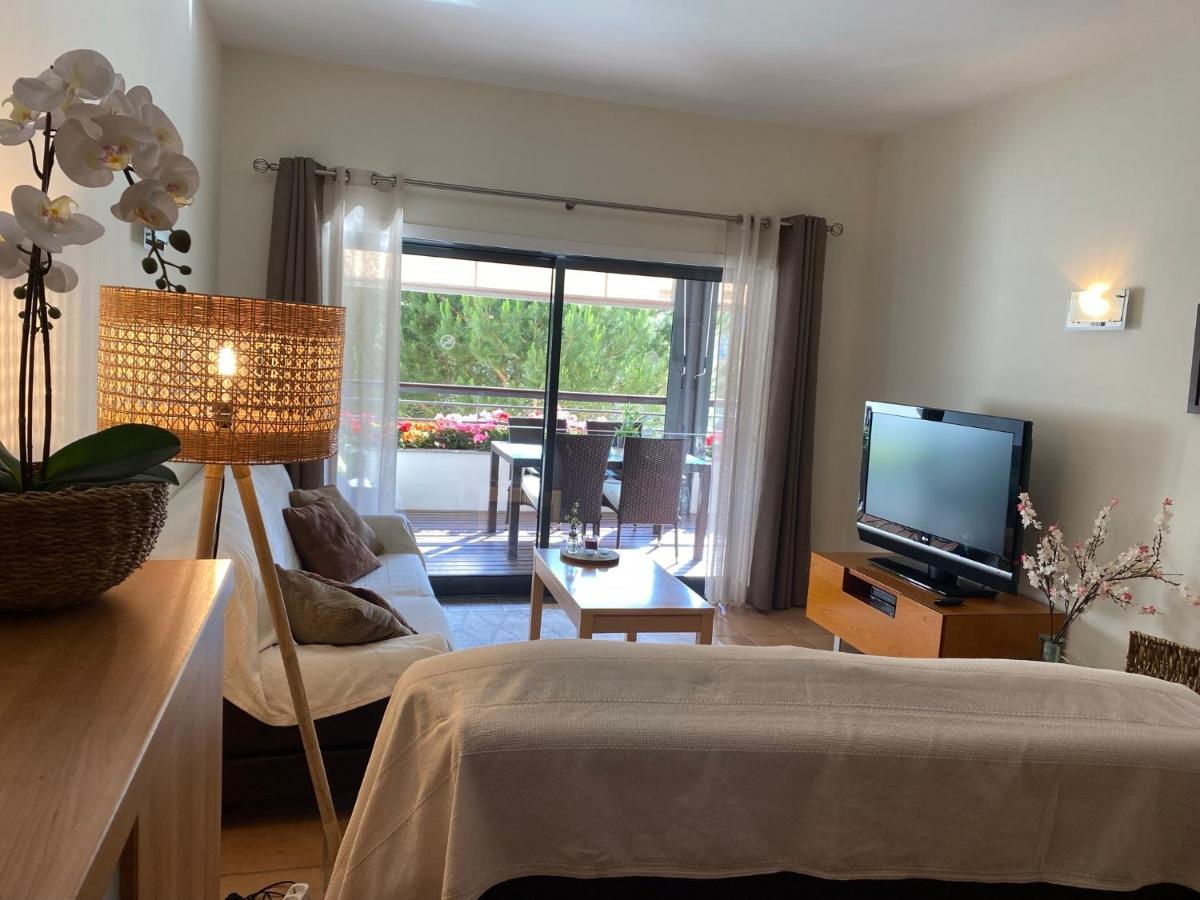 Apartamento Marina Park Лагос Екстериор снимка