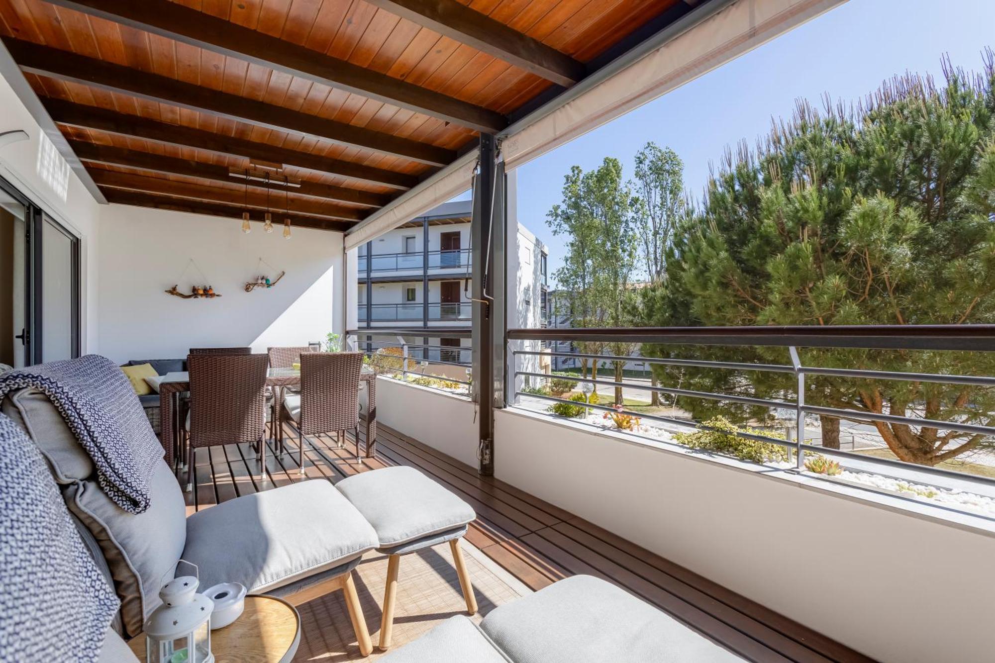 Apartamento Marina Park Лагос Екстериор снимка