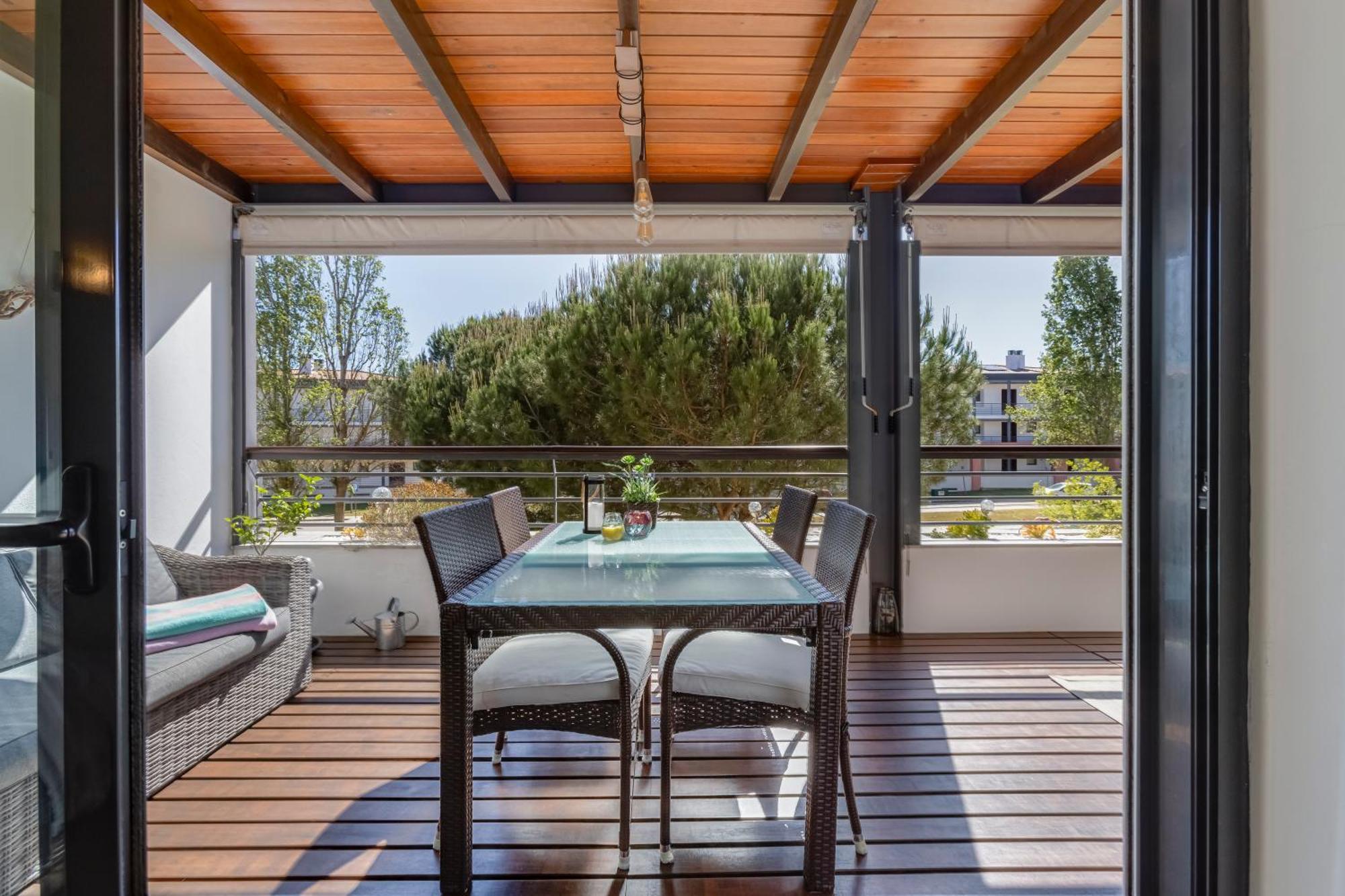 Apartamento Marina Park Лагос Екстериор снимка