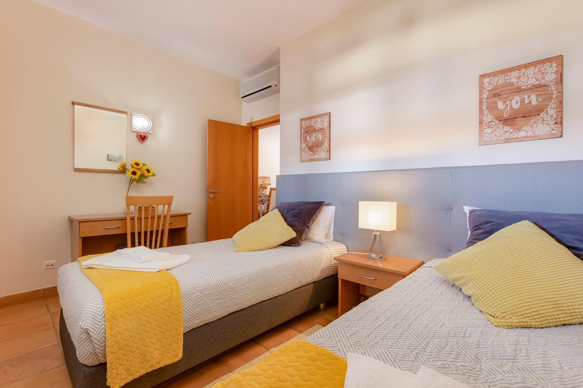 Apartamento Marina Park Лагос Екстериор снимка