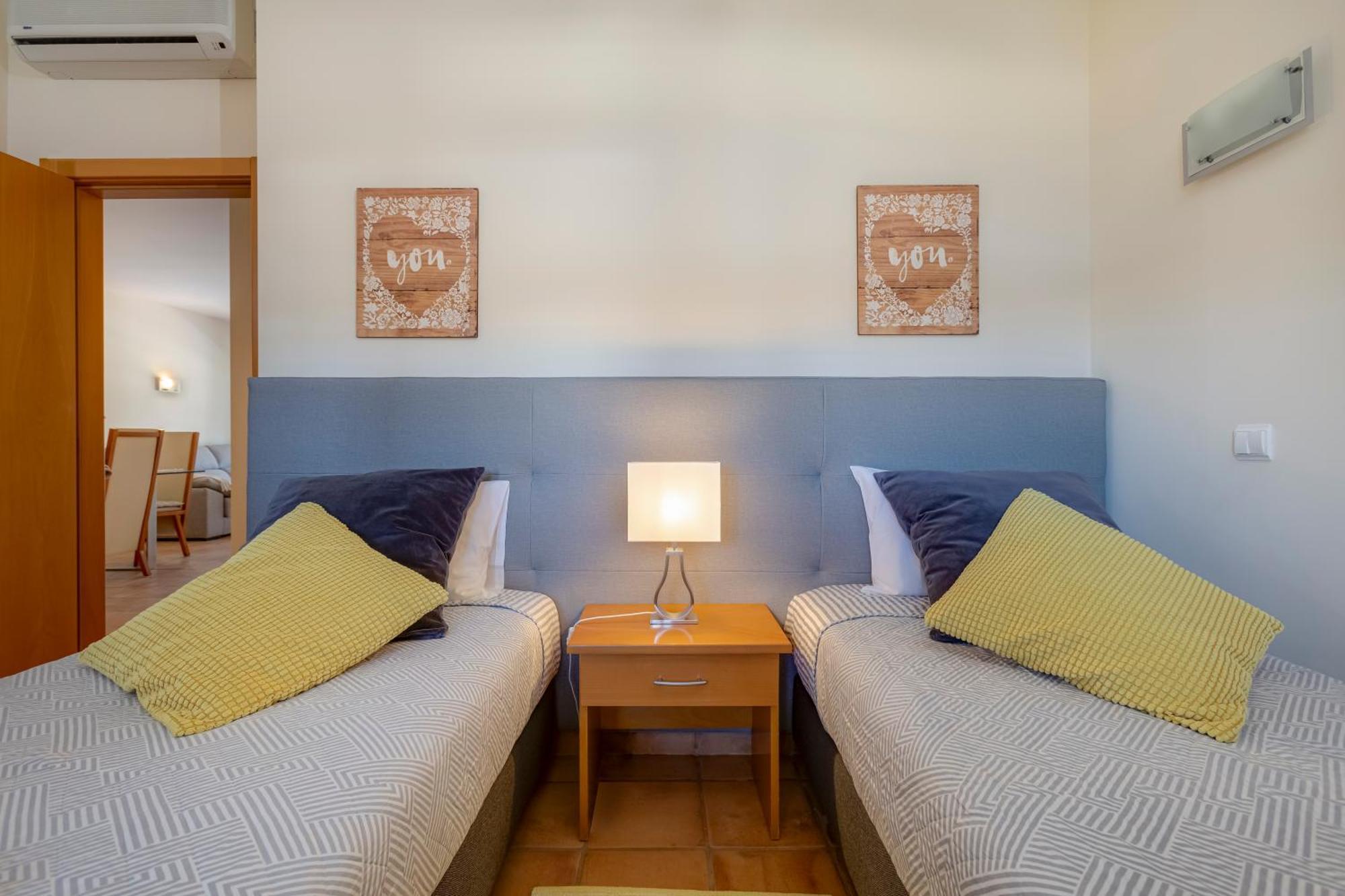 Apartamento Marina Park Лагос Екстериор снимка