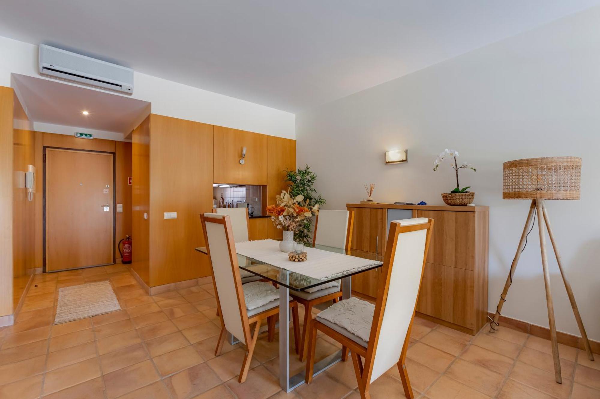 Apartamento Marina Park Лагос Екстериор снимка