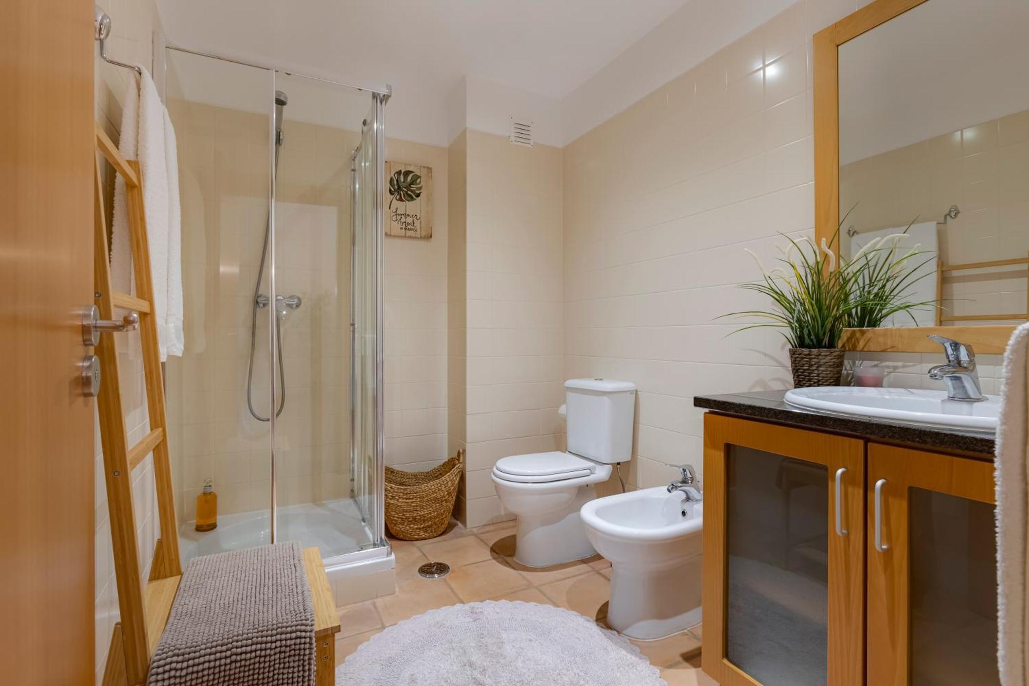 Apartamento Marina Park Лагос Екстериор снимка