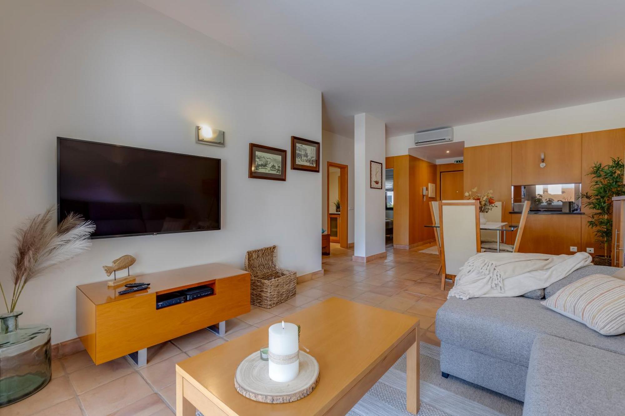Apartamento Marina Park Лагос Екстериор снимка