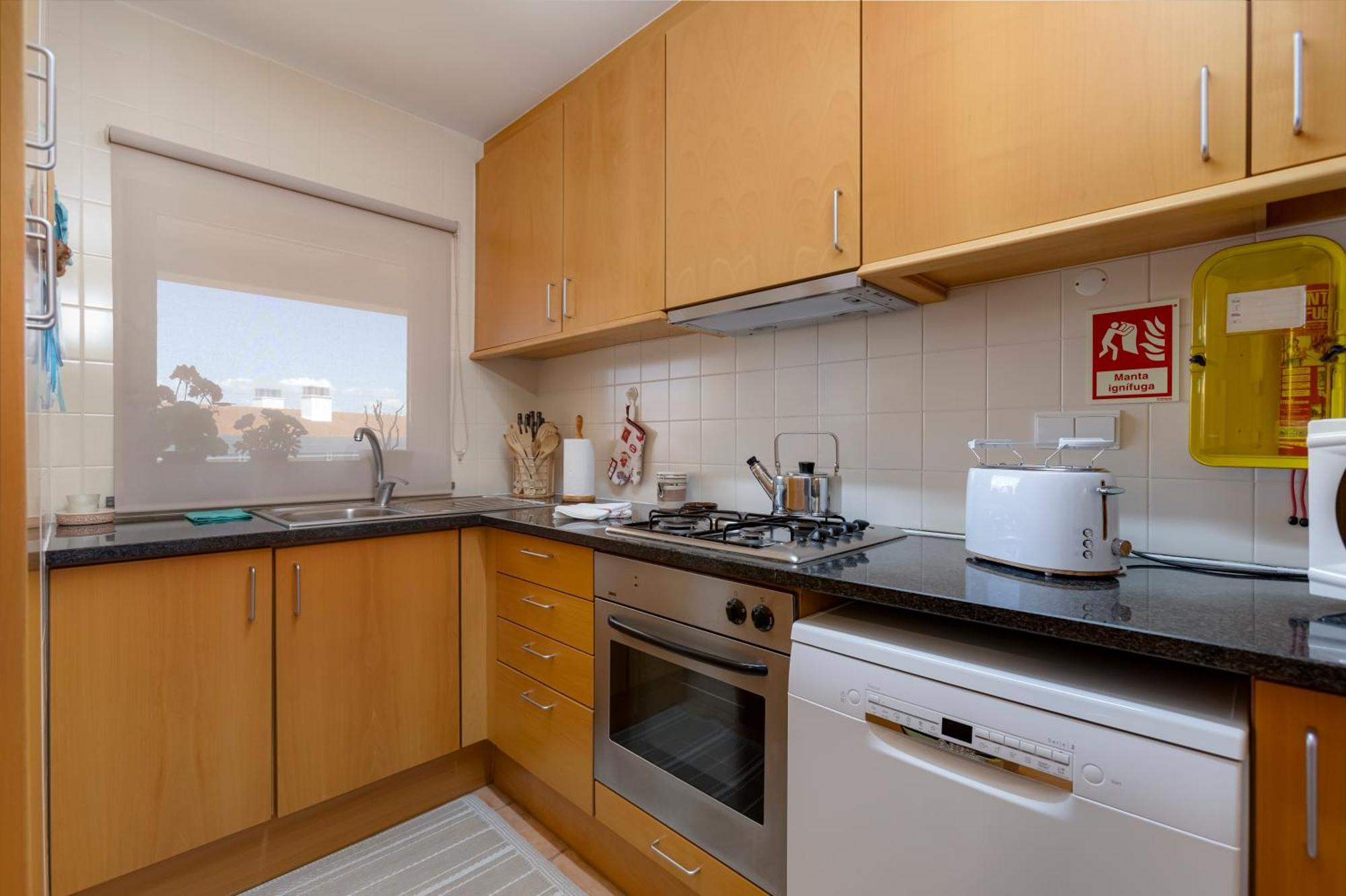 Apartamento Marina Park Лагос Екстериор снимка