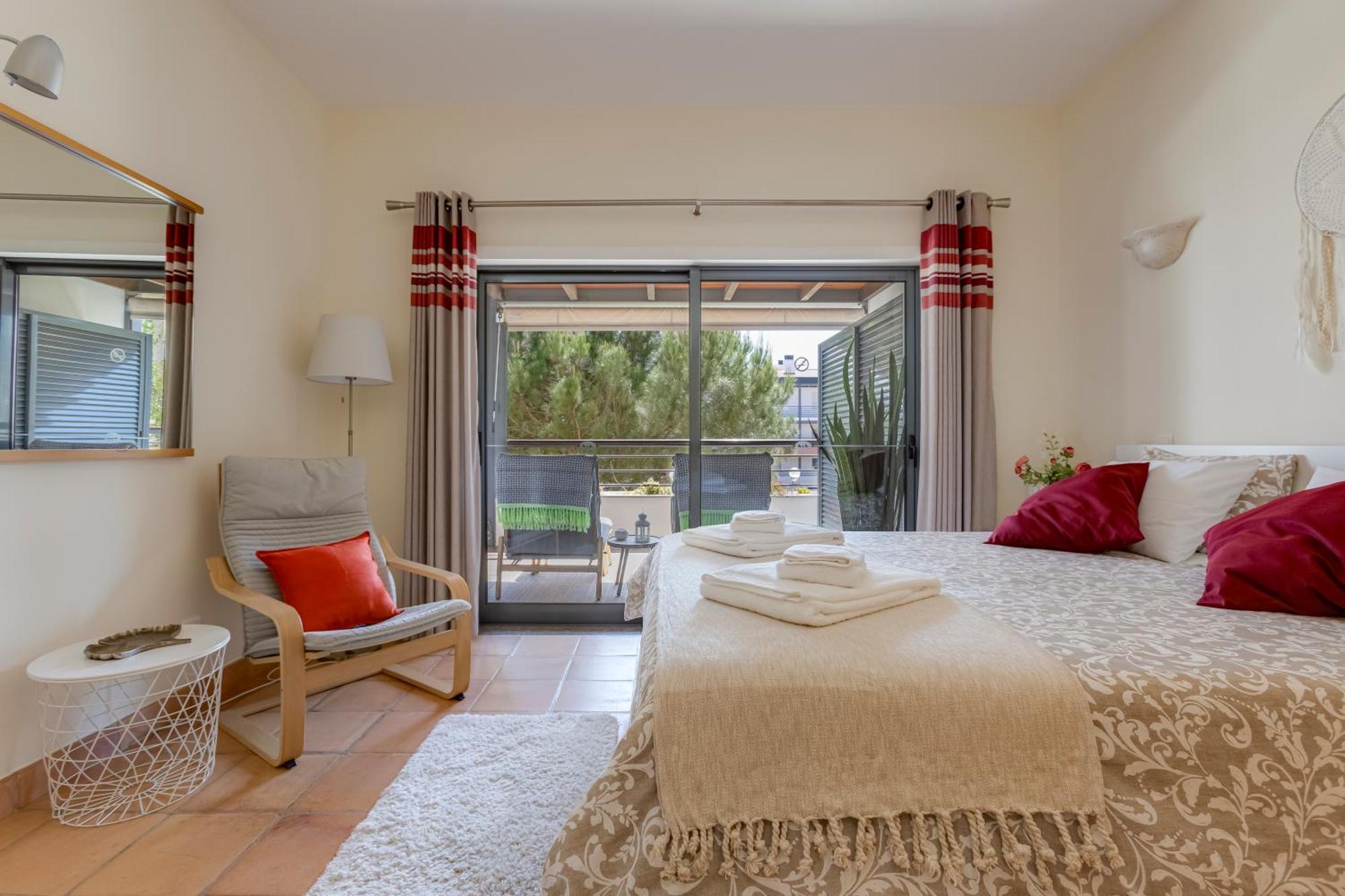 Apartamento Marina Park Лагос Екстериор снимка