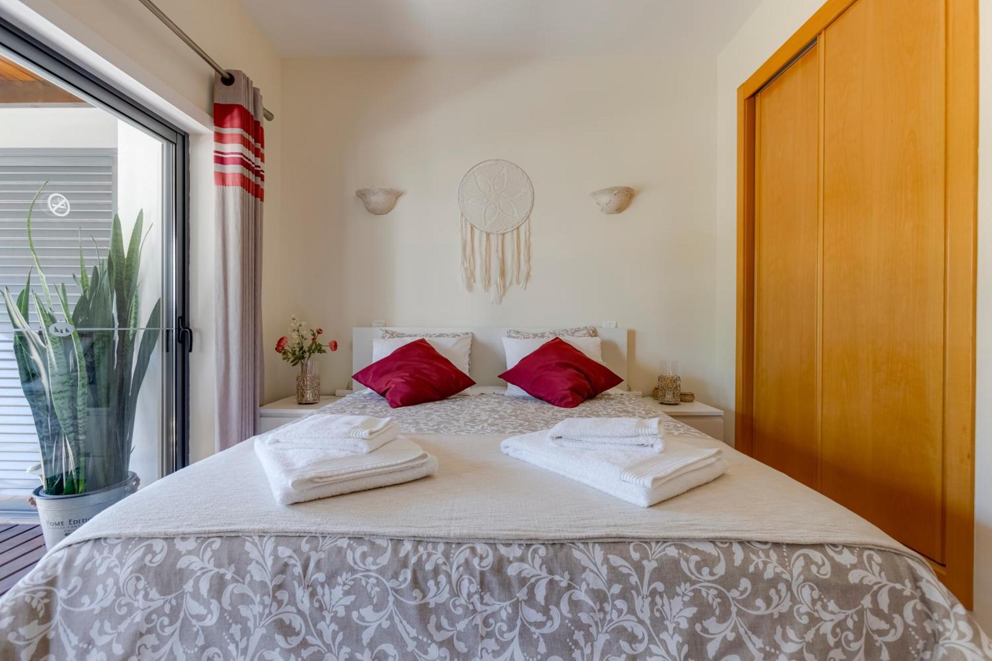 Apartamento Marina Park Лагос Екстериор снимка