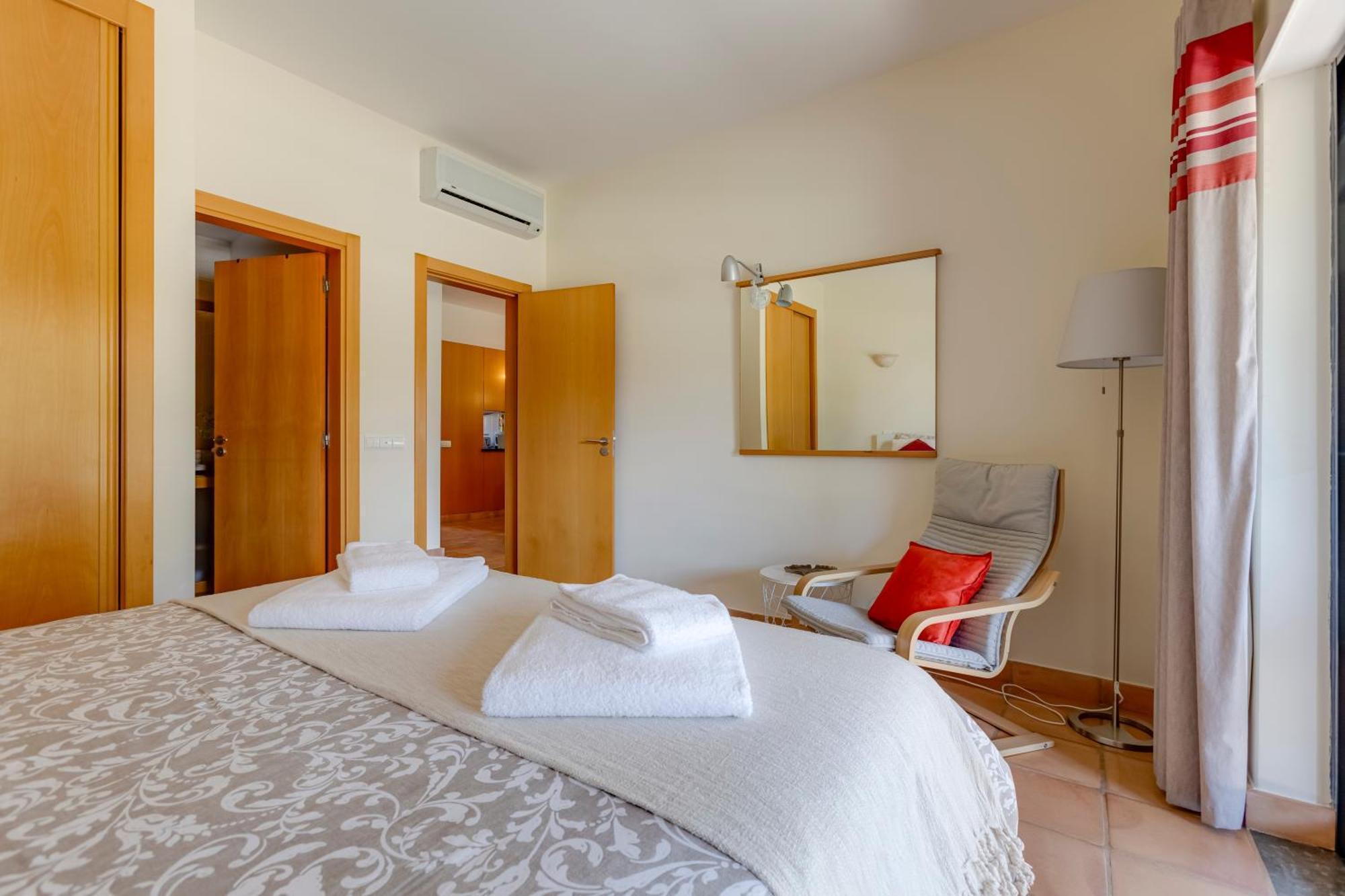 Apartamento Marina Park Лагос Екстериор снимка