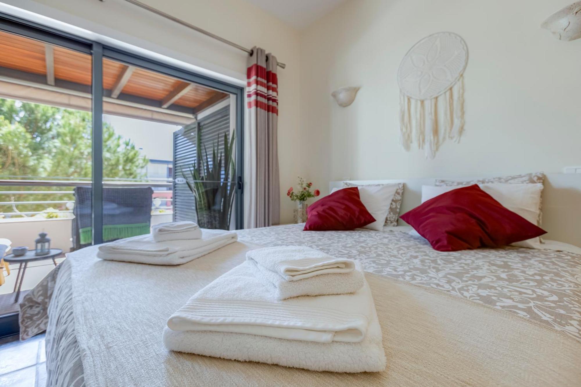 Apartamento Marina Park Лагос Екстериор снимка