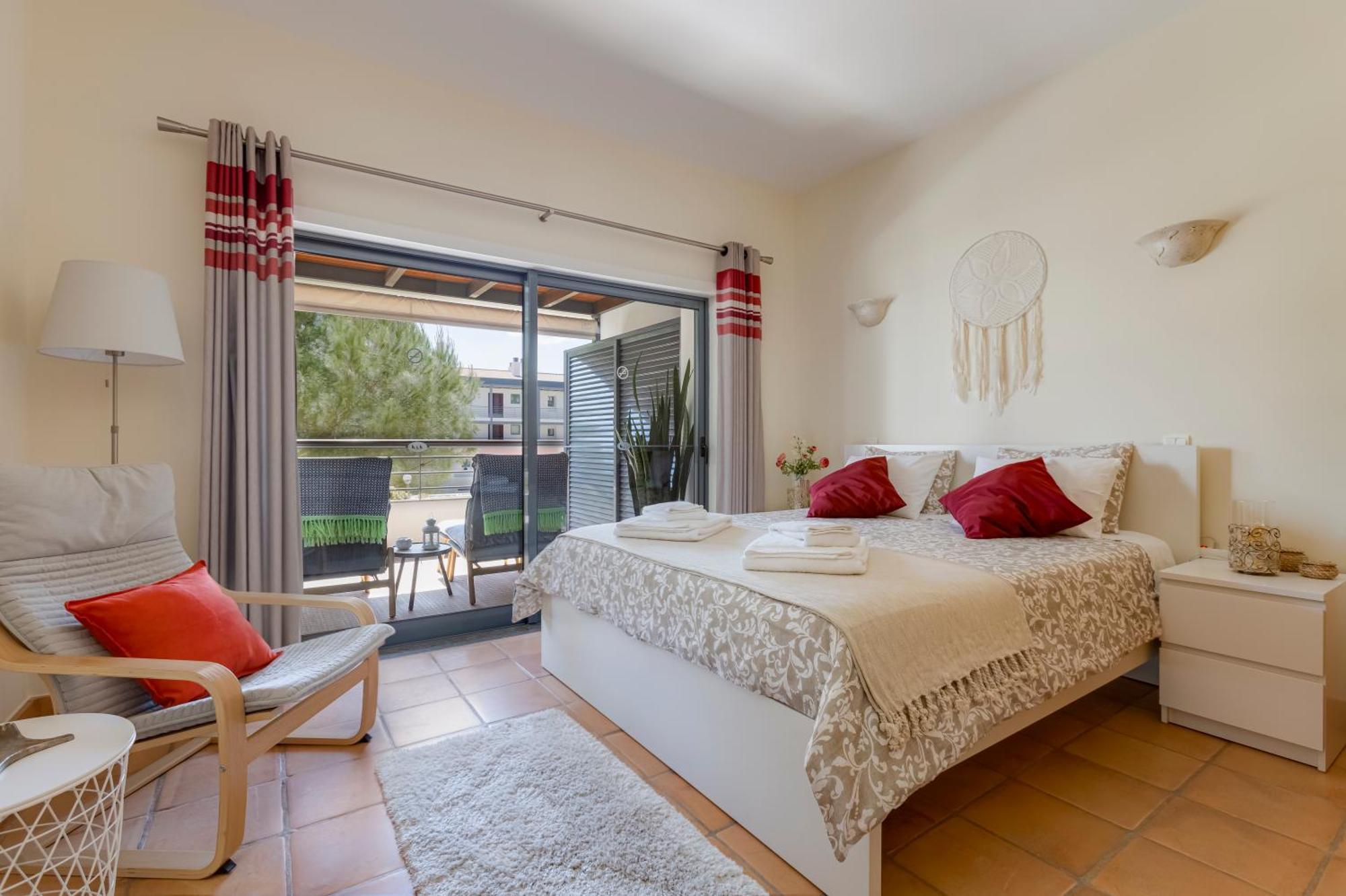 Apartamento Marina Park Лагос Екстериор снимка