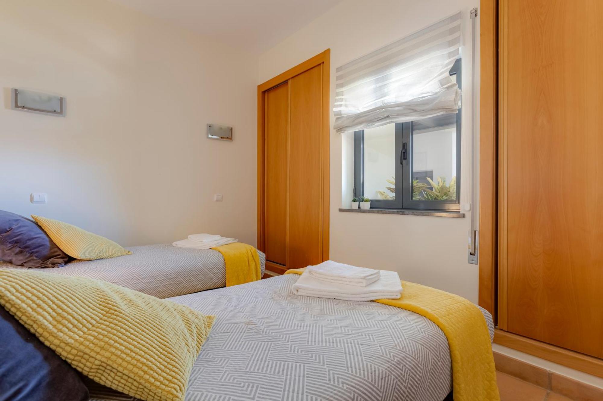 Apartamento Marina Park Лагос Екстериор снимка