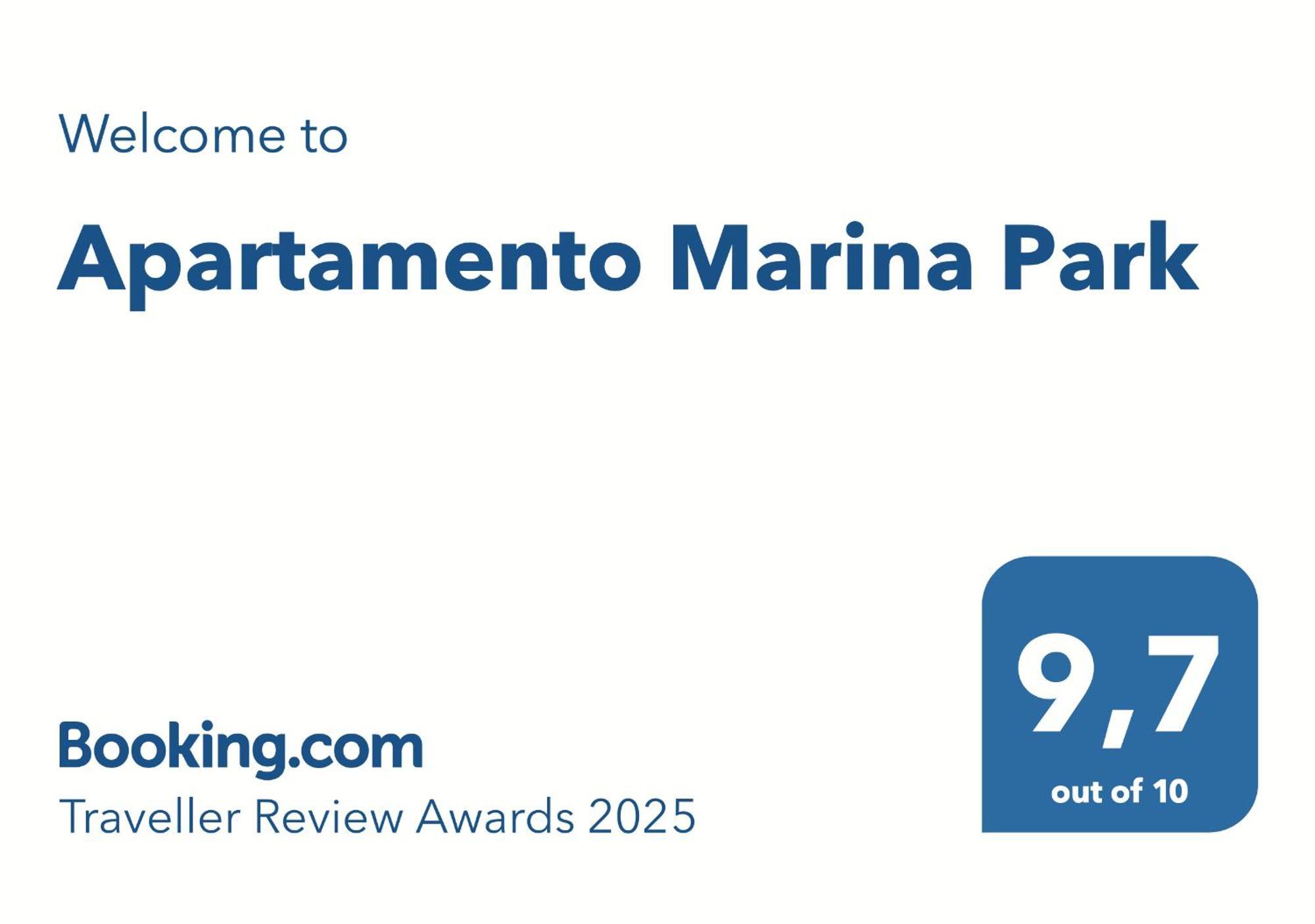 Apartamento Marina Park Лагос Екстериор снимка