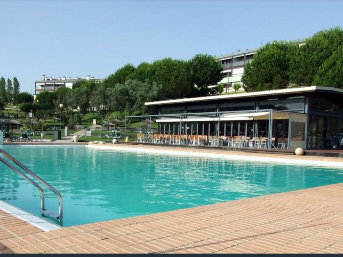 Apartamento Marina Park Лагос Екстериор снимка